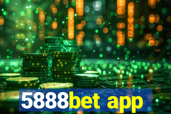 5888bet app